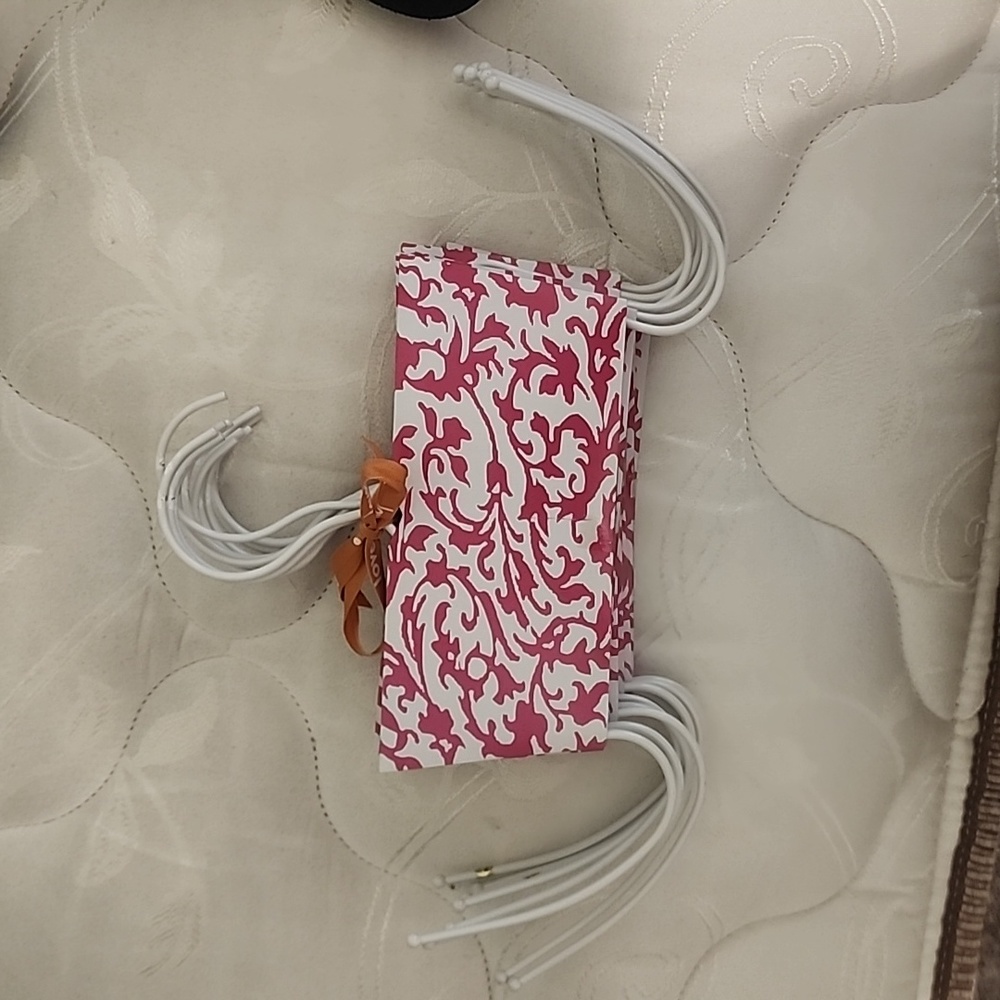 Closet Shoe Hangers (11)